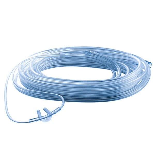 фото Кислородная канюля назальная 5 м