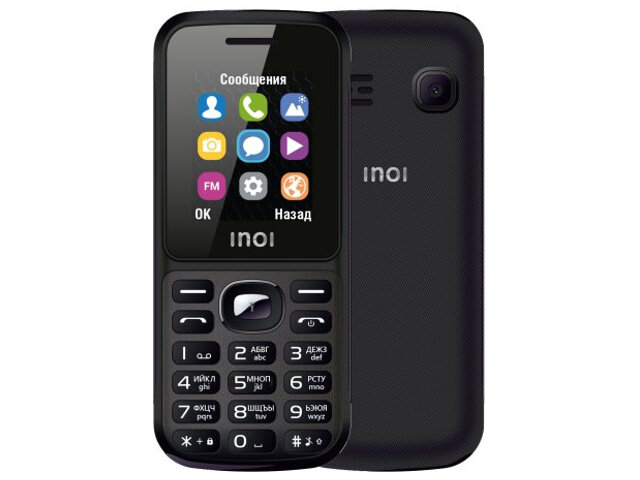 Телефон INOI 105