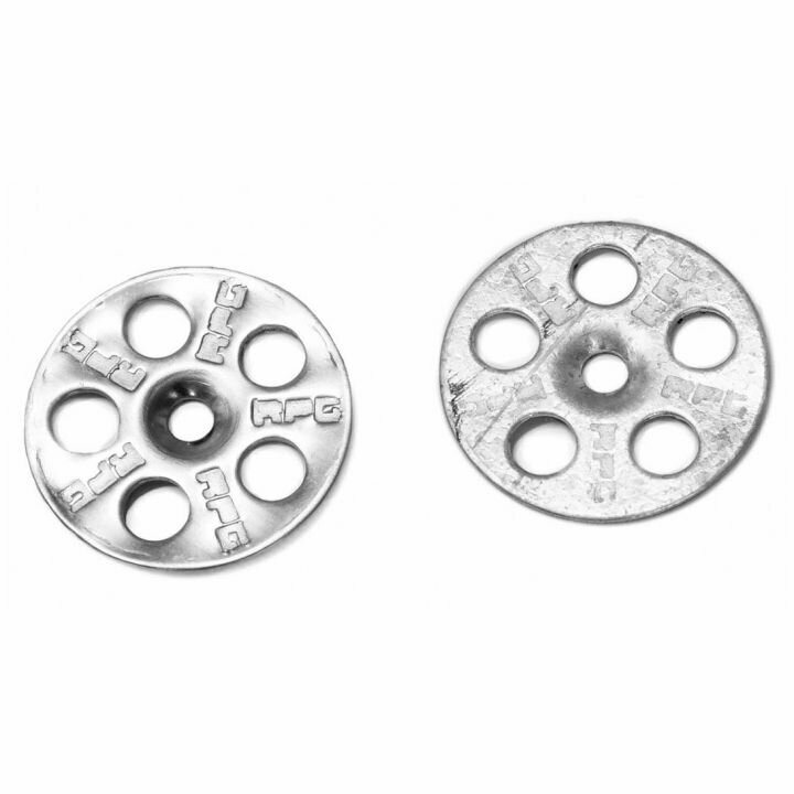 фото Шайба Руспанель РПГ (Ruspanel RPG) RPG Fix Zn