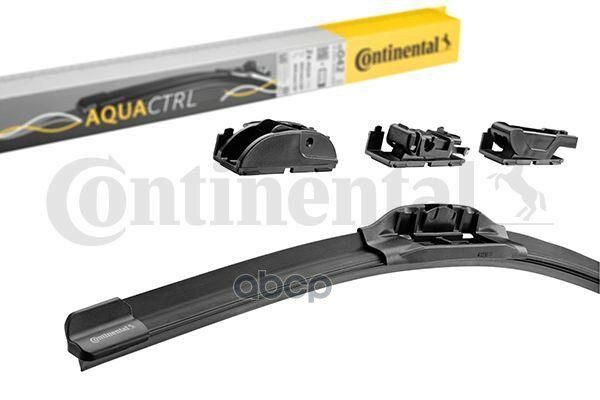 Стеклоочиститель Multi Fit (Бескарк., 4 Крепл) 430mm Continental арт. 2800011002280