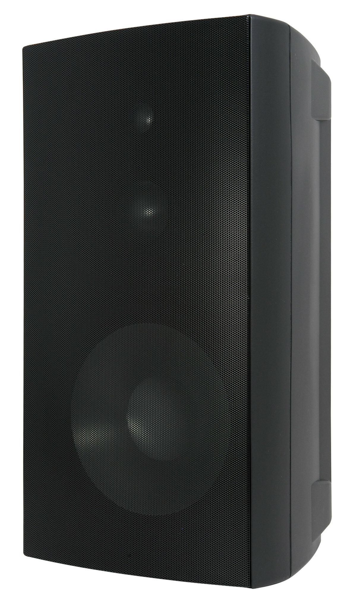 Громкоговорители настенные SpeakerCraft OE 8 Three Black Single #ASM80836