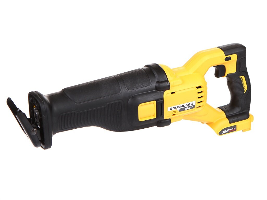 Пила DeWalt DCS389N