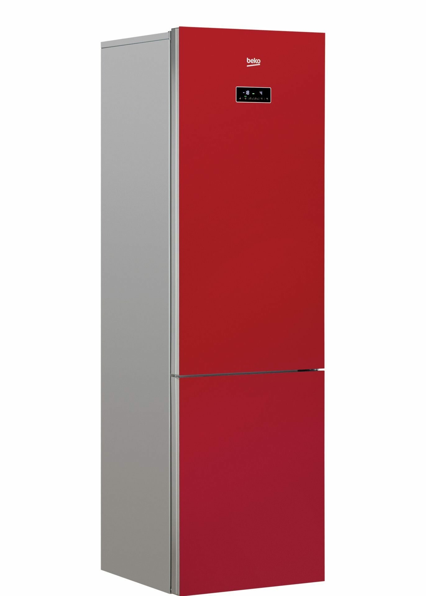 Холодильник Beko RCNK 400 E 20 ZGR