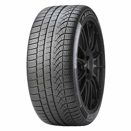 Шина Pirelli P ZERO WINTER 255/35 R19 96V