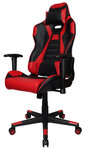 Игровое кресло Raybe K-5805 красное - изображение