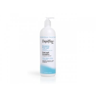       Depilflax Post Epil Emulsion 500 