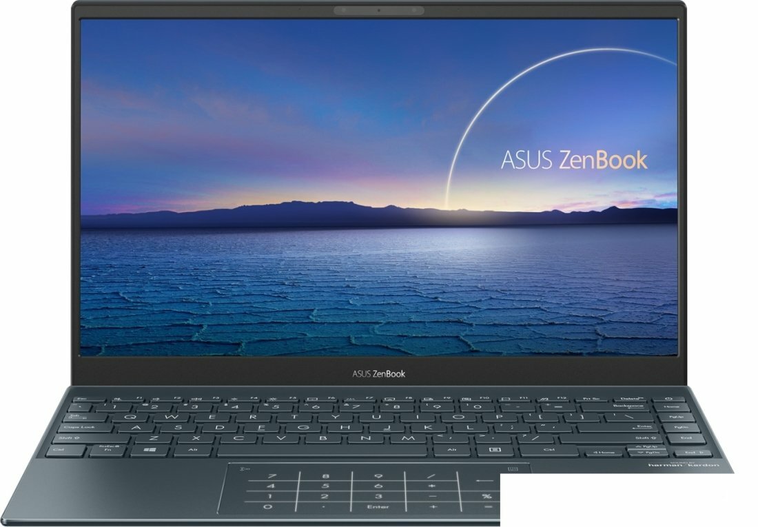 Ноутбук ASUS ZenBook 13 UX325EA-KG649W