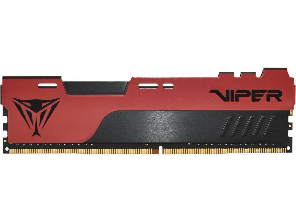 Оперативная память 16Gb PATRIOT Viper 4 Elite ll PC28800, 3600Mhz(PVE2416G360C0) (retail)