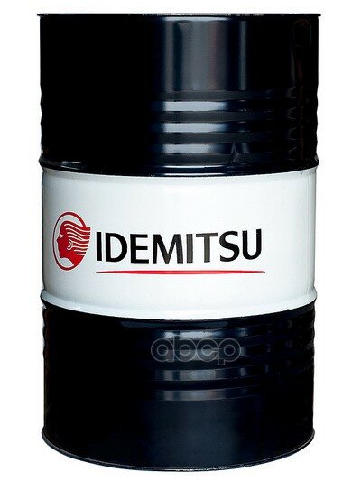 IDEMITSU Idemitsu Zepro Diesel Dl-1 5w30 / Масло Моторное Полусинтетическое (200л)