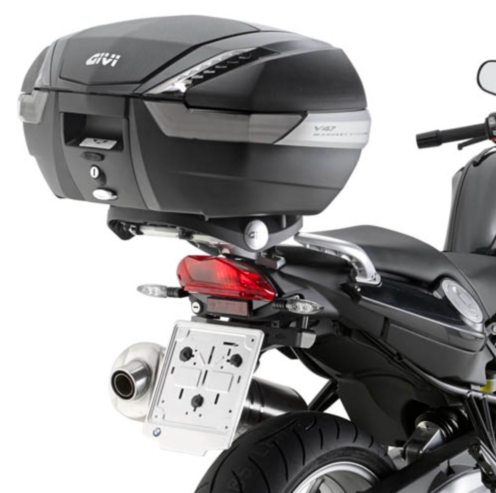 Крепление верхнего кофра GIVI SR5109 Monokey для BMW F800GT