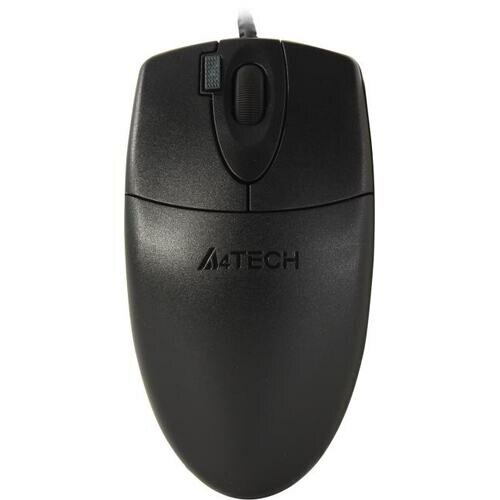 Мышь A4tech 2X Click OP-620D-1200dpi-Black