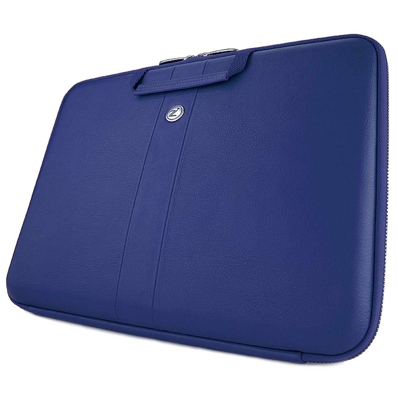 Кейс для MacBook Cozistyle Smart Sleeve MacBook 11 /12 Blue Nights Leather
