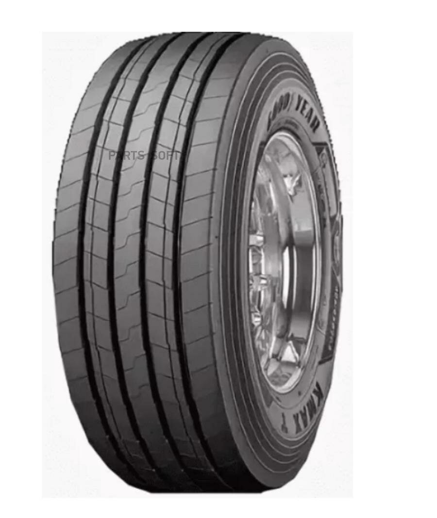 Шина грузовая Goodyear KMAX T GEN-2 TT всесезонная