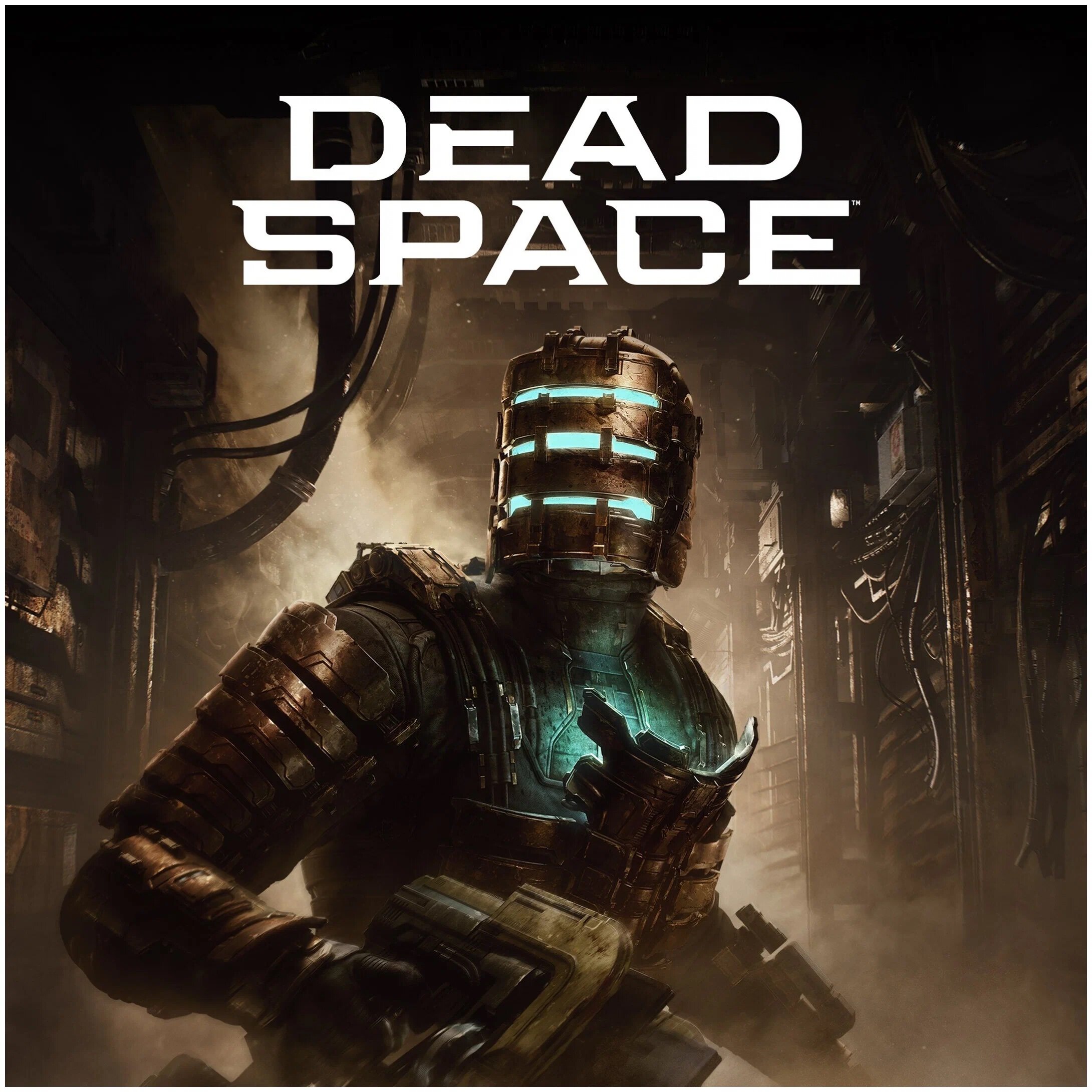 Игра Dead Space (2023) для PC английский язык EA app (Origin) электронный ключ