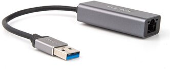 Сетевая карта Telecom USB 3.0 - RJ45 TU312M