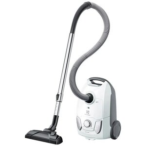<b>Пылесос</b> Electrolux EEG41IW, белый
