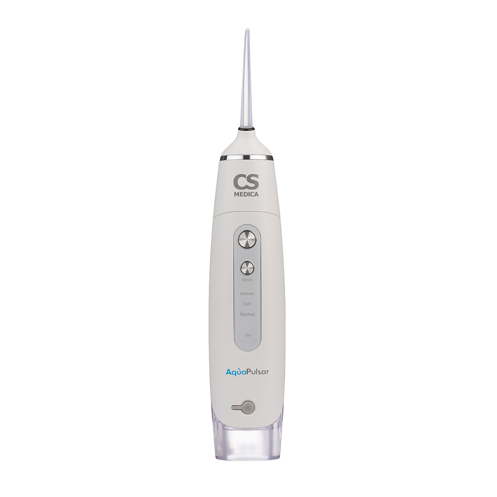 Ирригатор CS Medica CS-3-Portable PureWhite