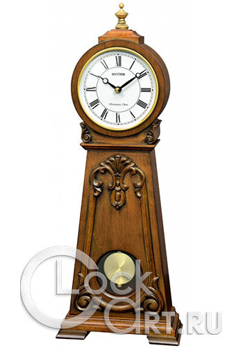 Настольные часы Rhythm Luxurious Table Clocks CRJ749NR06