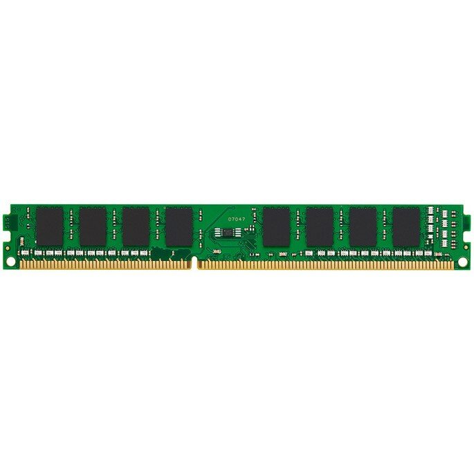 Kingston DDR3 DIMM 8GB PC3-12800 1600MHz KVR16LN11 8WP 1.35V