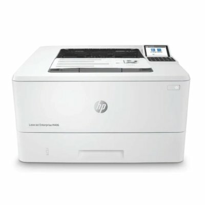 Принтер HP LaserJet Enterprise M406dn (3PZ15A) A4 Duplex Net