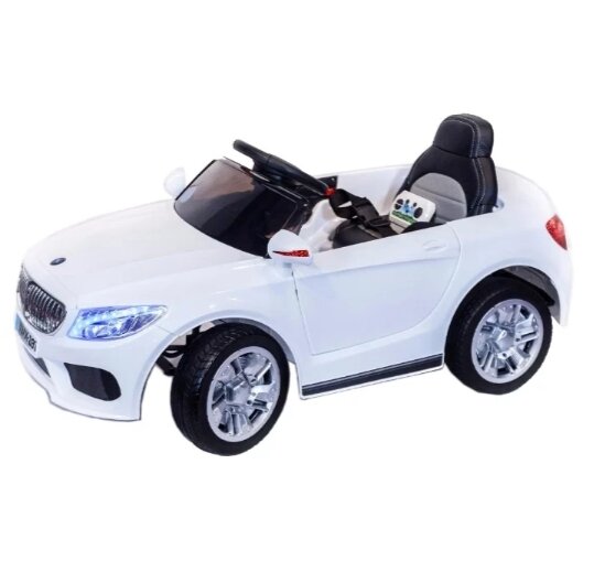 Электромобиль Toyland BMW XMX835 (Белый)