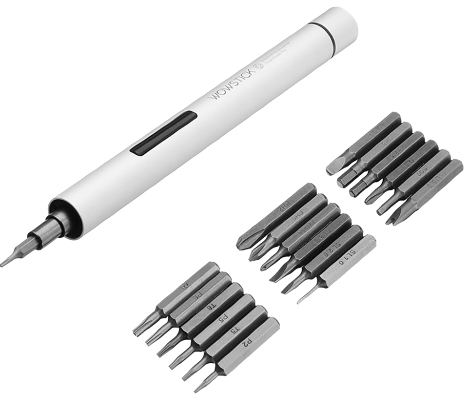   Xiaomi Wowstick TRY Electric Screwdriver (01010305),  