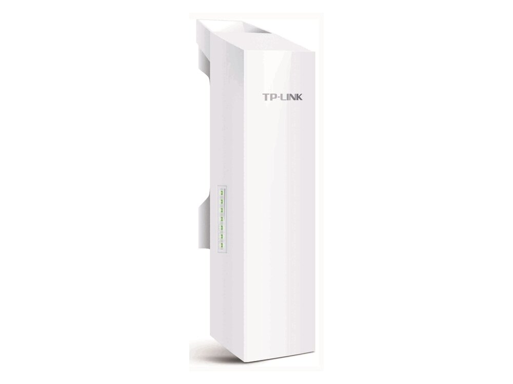 Точка доступа TP-LINK CPE210 2,4 ГГц наружная беспроводная точка доступа, антенна 9 дБи, скорость до 300 Мбит/с