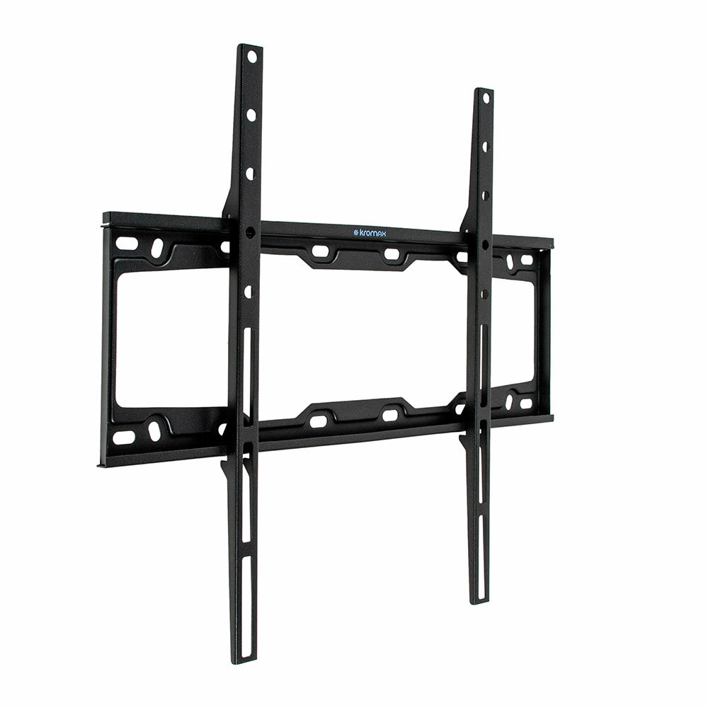 Кронштейн Kromax ELEMENT-3 22-65" max 50кг VESA 400х400 фиксированный
