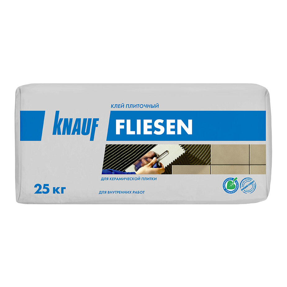    Knauf  25