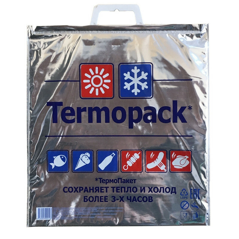 Термопакет Премиум 42х45 см ТПК.05 Termopack 912120