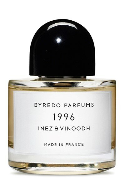 Byredo 1996 Inez & Vinoodh парфюмированная вода 100мл