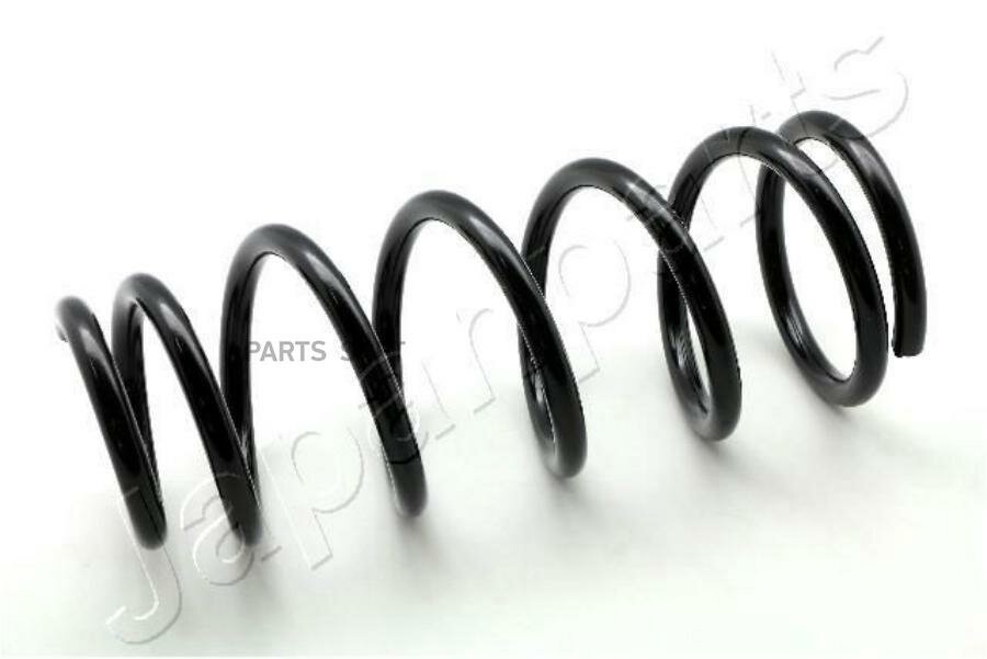 JAPANPARTS ZC5875C Пружина подвески