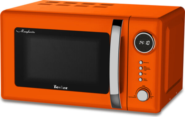 Микроволновая печь Tesler ME-2055 ORANGE .