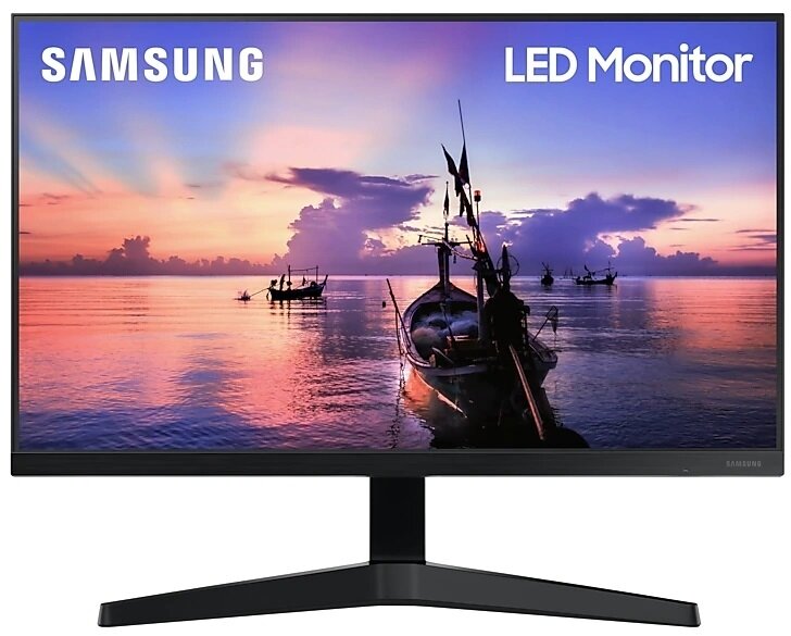 Монитор Samsung 27" F27T350FHI(LF27T350FHIXCI)