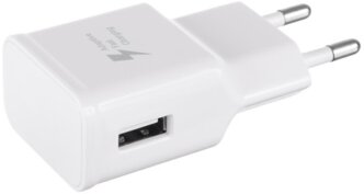 Зарядное устройство USB сетевое ACD ACD-Power Q151 ACD-Q151-S3W