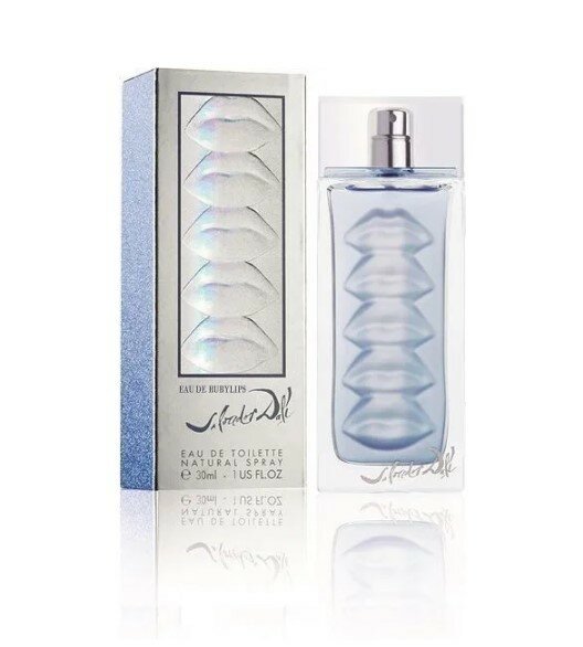 _s.dali_eau de ruby lips edt 30()-# 168004