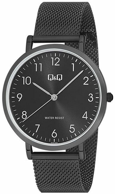 Японские часы Q&Q QA20-832