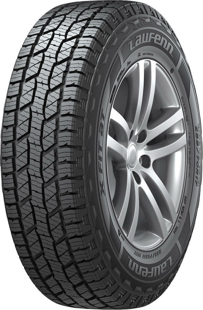 Летние шины Laufenn X-Fit AT LC01 245/70 R16 107T