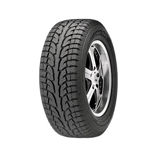 Шина зимняя легковая HANKOOK Winter I*Pike RW11 285/65R17 116T шипы (Арт.1011867)