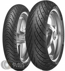 Мотошина Metzeler Roadtec 01 110/80 R19 59V TL