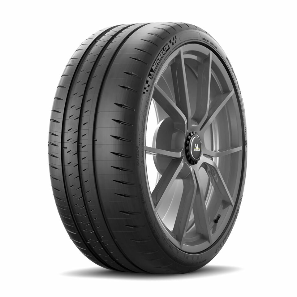 Шина летняя легковая MICHELIN Pilot Sport Cup 2 235/35R19 91Y XL N0 (Арт.239716)