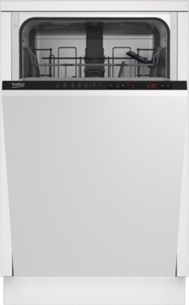 Посудомоечная машина BEKO DIS 25010 .