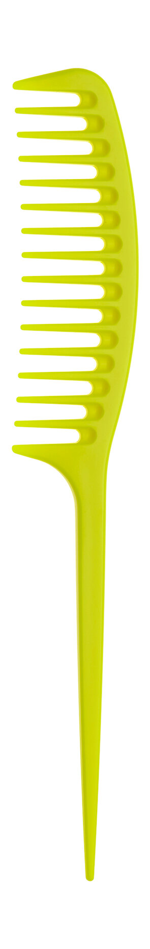 фото JANEKE Расческа для волос