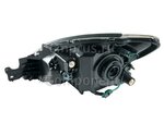 COMPONENT CMP0100233 Фара Mitsubishi Lancer IX Лансер седан 06-07 правый мех.корр - изображение