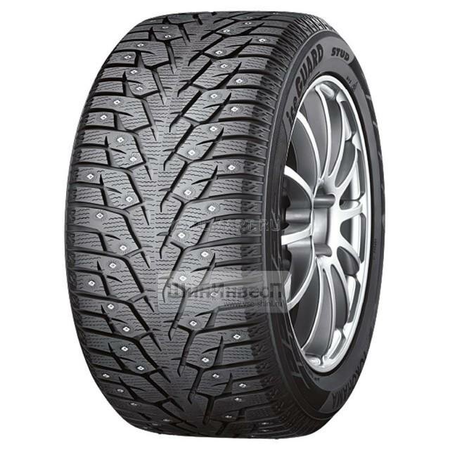 Шина Yokohama(Йокогама) Ice Guard IG55 шип 185/70 R14 92T