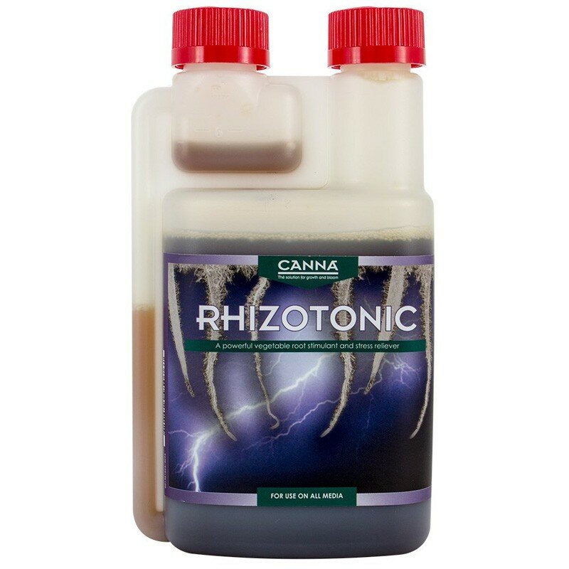 Стимулятор Rhizotonic 250 мл