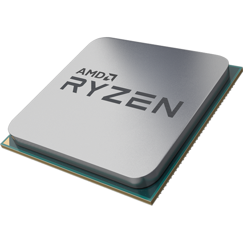 Процессор Socket AM4 AMD Ryzen 5 3600 32Мб oem