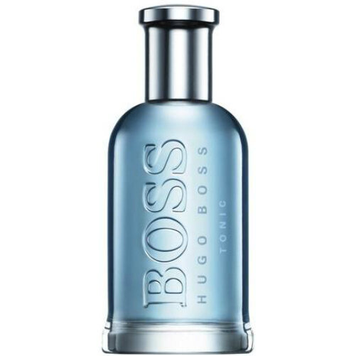 Hugo Boss Мужская парфюмерия Hugo Boss Bottled Tonic 100 мл