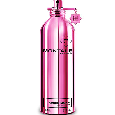MONTALE парфюмерная вода Roses Musk