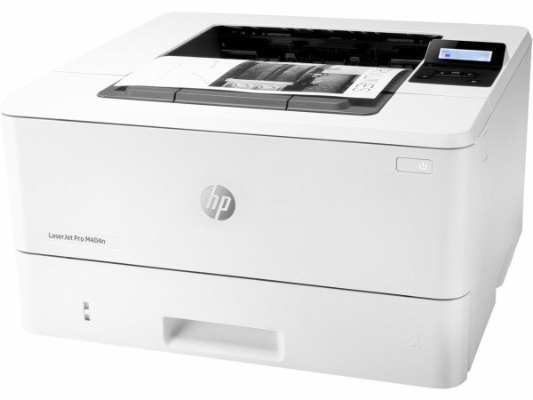 Принтер HP LaserJet Pro M404n W1A52A